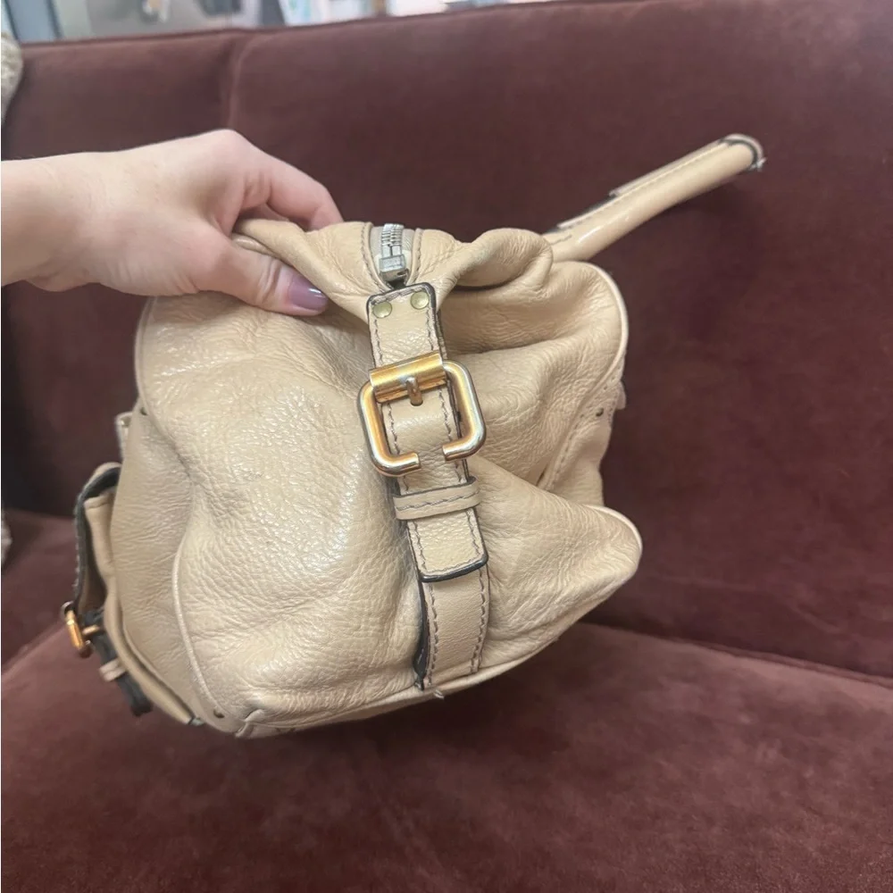 2005 Original Chloe Paddington Bag - Picture 3 of 12
